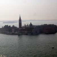 Isola di san giorgio maggiore