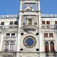 Torre dell'orologio