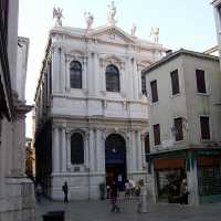 Scuola Grande di San Teodoro
