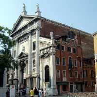 Chiesa di San Vidal