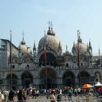 Basilica di San Marco