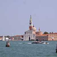 Basilica di San Giorgio Maggio