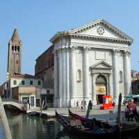 Campo San Barnaba