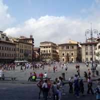 Piazza Santa Croce