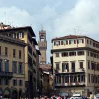 Borgo de'Greci