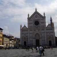 Basilica di Santa Croce