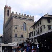 Palazzo del Bargello