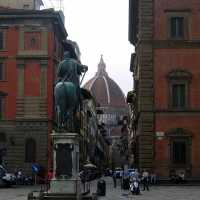 Piazza della Santissima Annunz