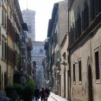 Via Ricasoli