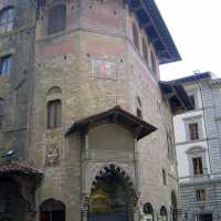 Palazzo dell'Arte della Lana