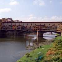 Ponte Vecchio