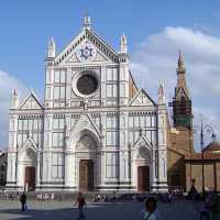 Basilica di Santa Croce