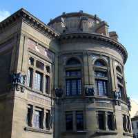 Biblioteca Nazionale