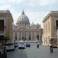 Basilica di San Pietro in Vati