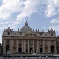 Basilica di San Pietro in Vati