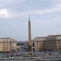 Via della Conciliazione