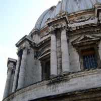 Basilica di San Pietro in Vati