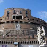 Castel Sant'Angelo