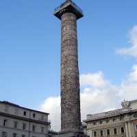 Colonna di Marco Aurelio