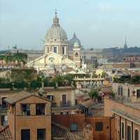 Basilica dei Santi Ambrogio e 