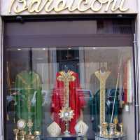 Barbiconi