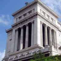 Monumento nazionale a Vittorio