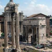 Foro Romano