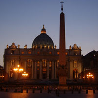 Basilica di San Pietro in Vati