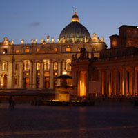 Basilica di San Pietro in Vati