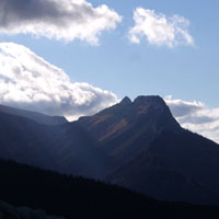 Giewont