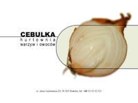 projekt cebula