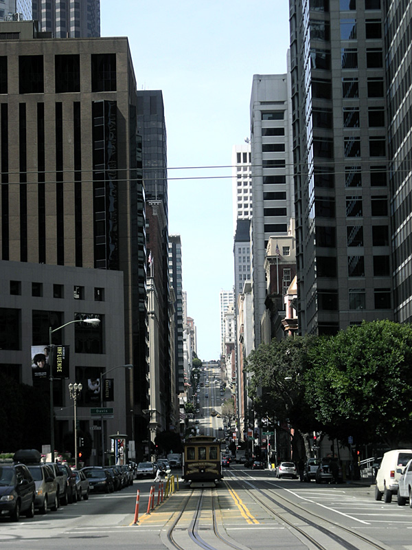 California Street