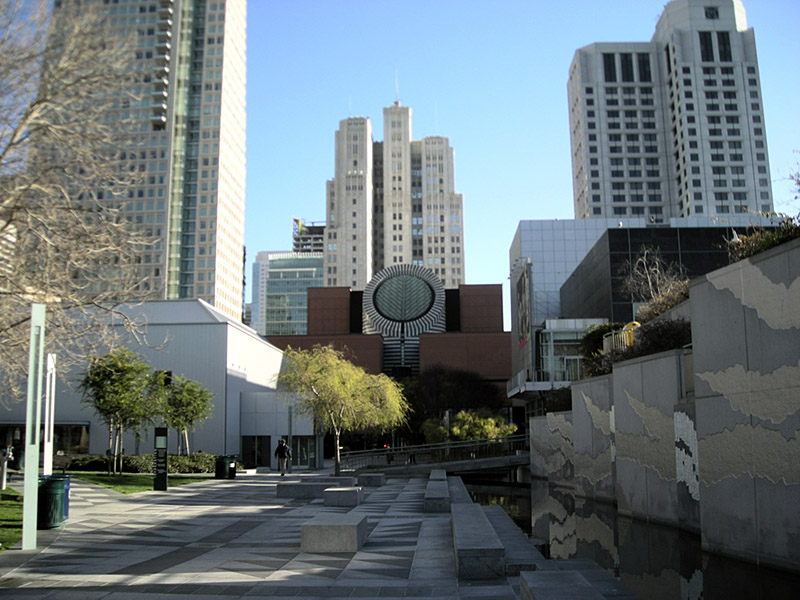 San Francisco Museum of Modern Art