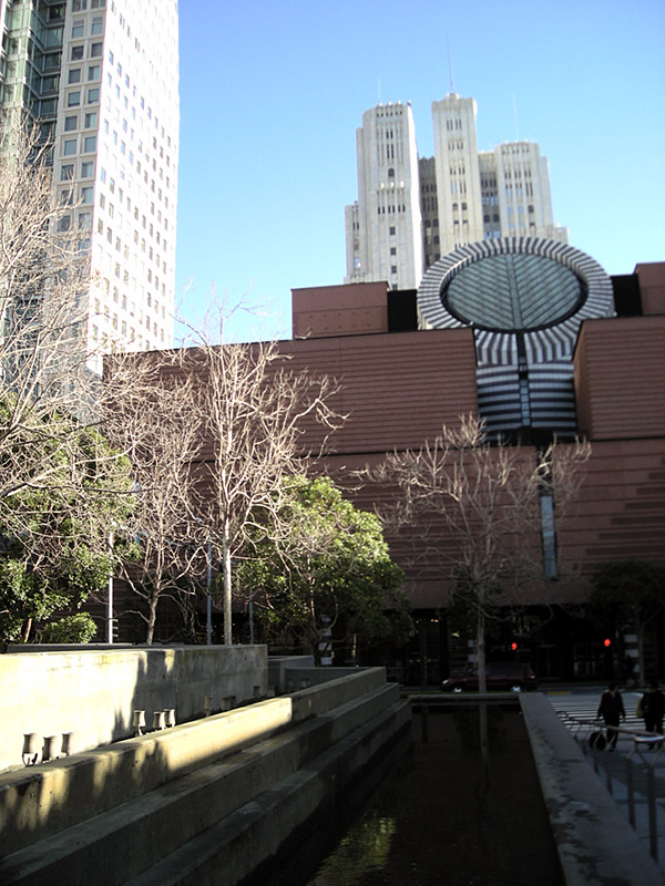 San Francisco Museum of Modern Art
