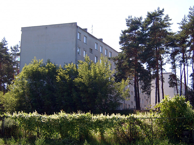 Grupa bloki
