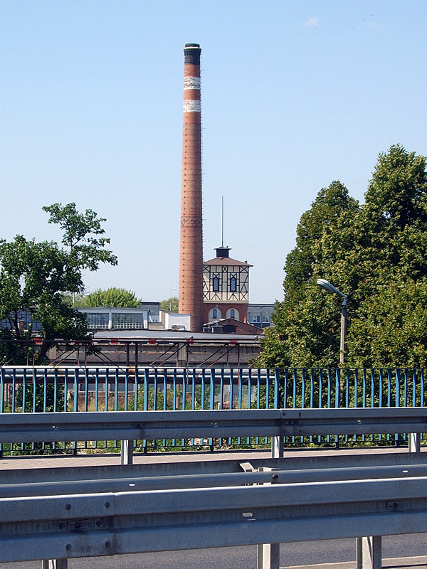 wieża ciśnień