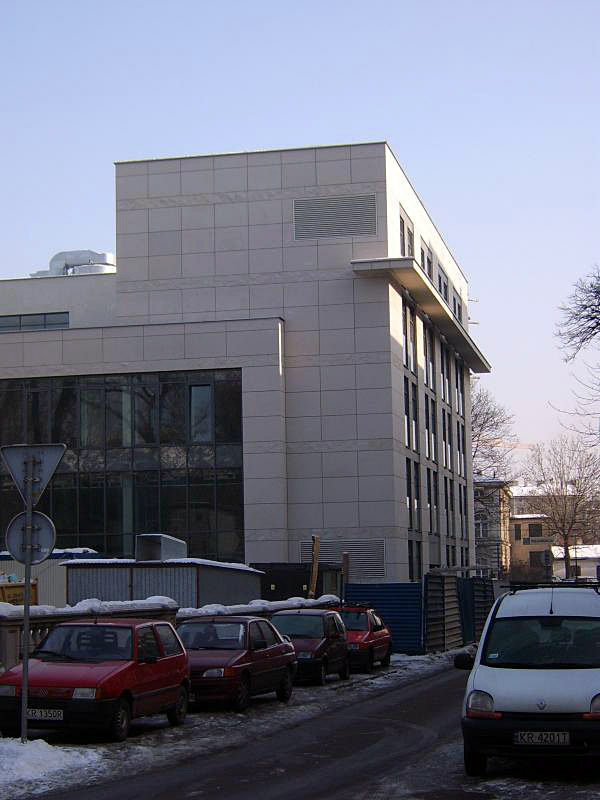 Wojewódzki Sąd Administracyjny w Krakowie