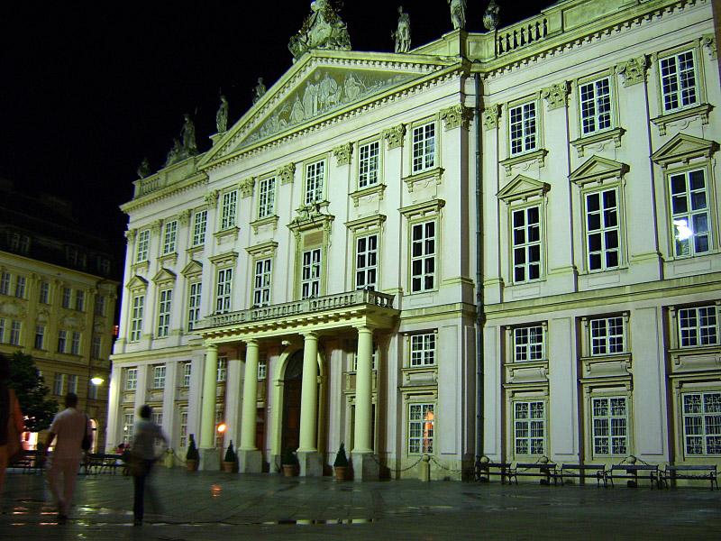 Primaciálny palác