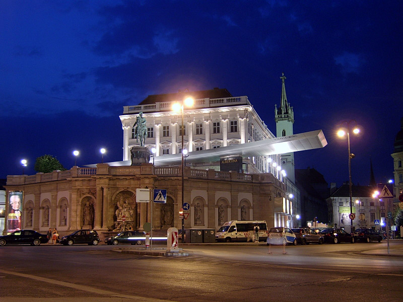 Albertina