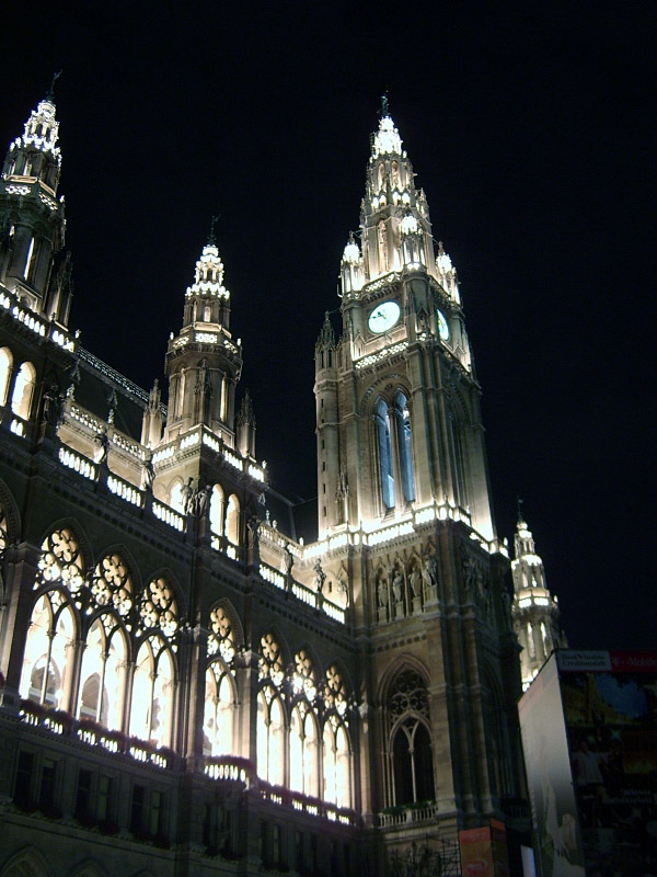 Rathaus