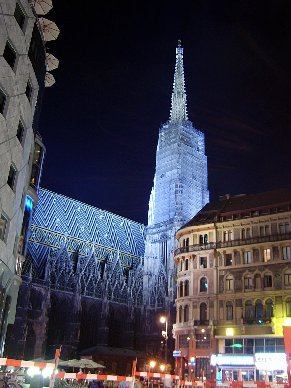 Stephansdom