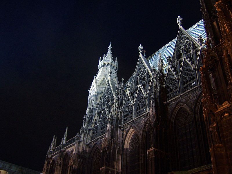 Stephansdom