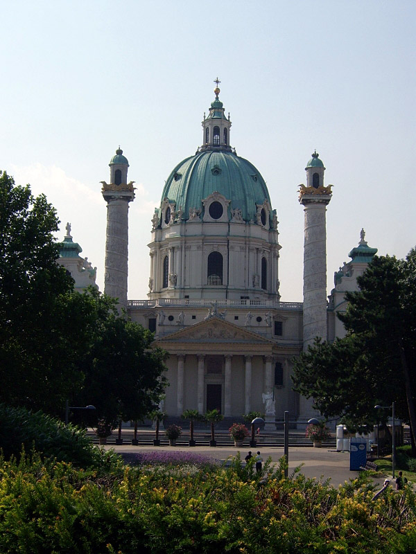 Karlskirche