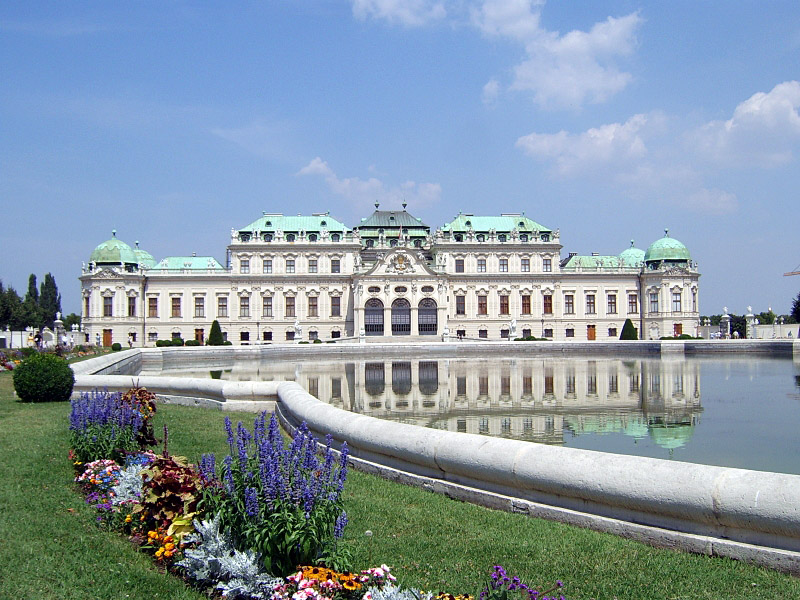 Belvedere