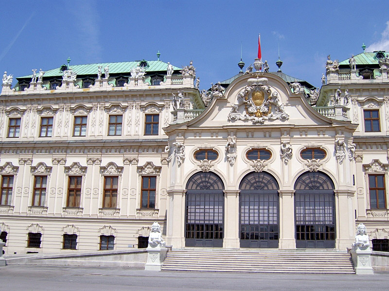 Belvedere