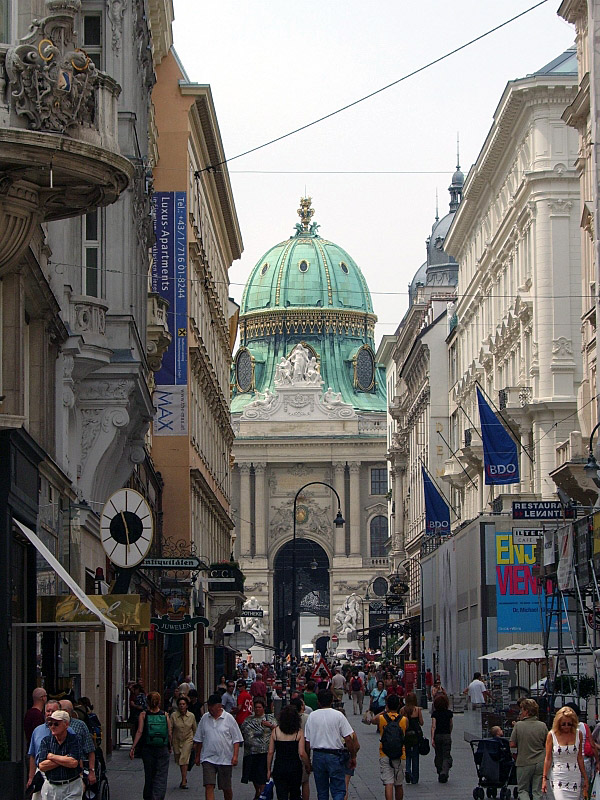 Hofburg