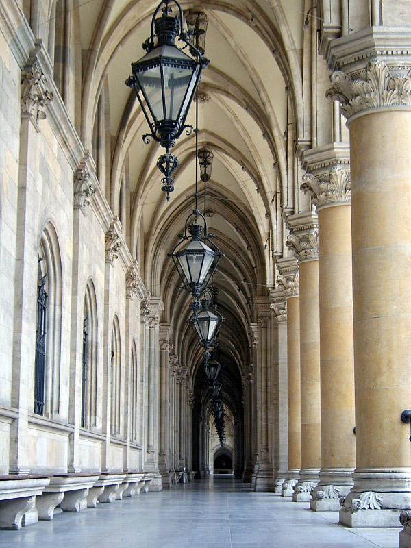 Rathaus