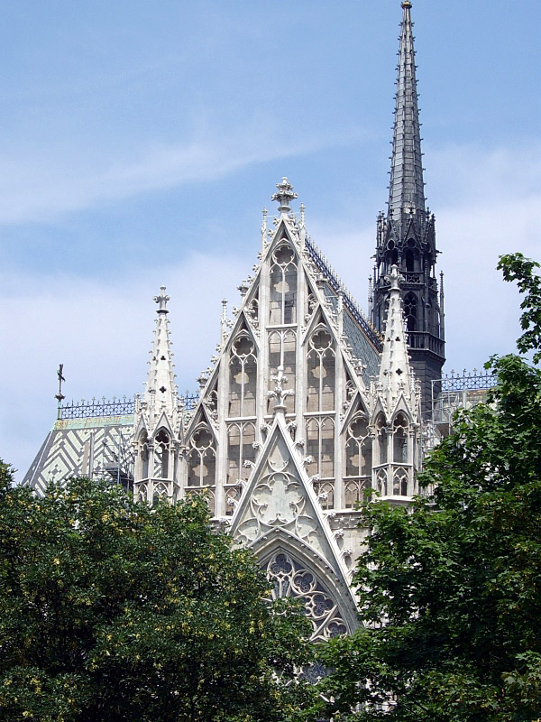 Votiv Kirche