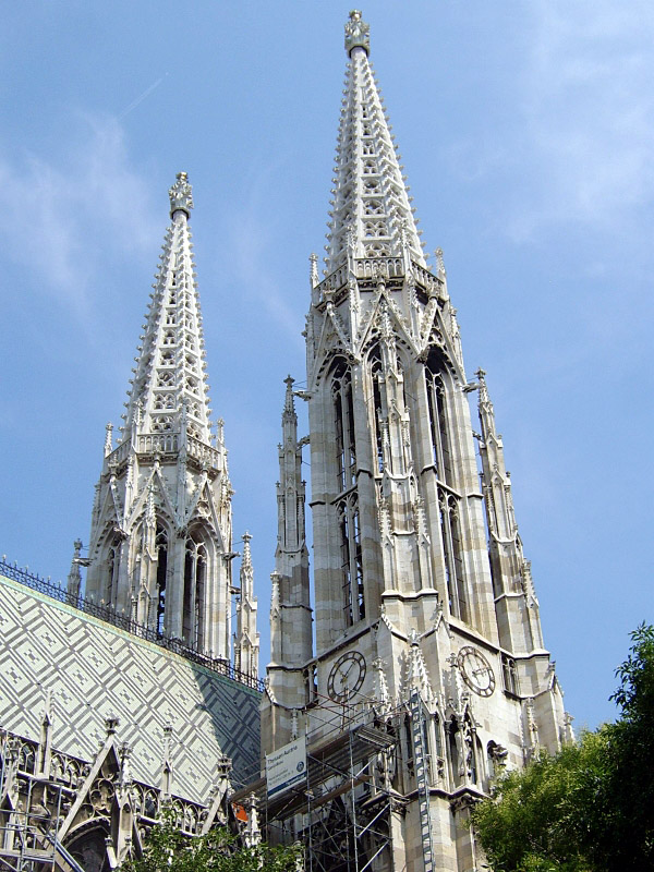 Votiv Kirche
