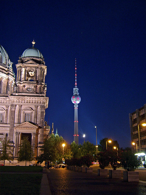 Berliner Dom